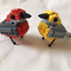 Illustration for article titled How to build Lego birds: